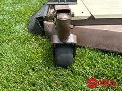 2003  Grasshopper  725 G2  Zero Turn Lawn Mower - 52IN