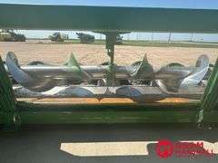 2020  John Deere  712C  Corn Head - 12R30