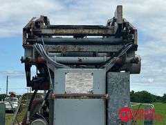 1994  GMC  3500  Sierra HD Ladder Truck - 52FT