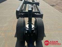 Duo Lift  DS42  Header Trailer - 42FT