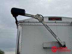 2017  Timpte  Super Hopper  Grain Trailer - 50FT