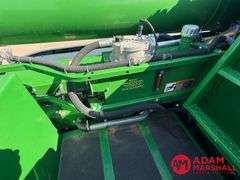 2017 John Deere S680 Combine