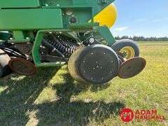 2003  John Deere  1590   No-Till Grain Drill - 20FT