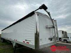 2017  Timpte  Super Hopper  Grain Trailer - 50FT