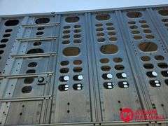 2008  Wilson  Cattle Pot  - 53FT