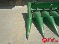 2020  John Deere  712C  Corn Head - 12R30