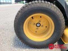 Craftsman  8600  Riding Lawn Mower - 54IN