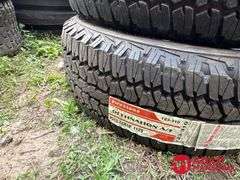(2) NEW Firestone, Destination Tires - 265/65R18