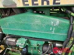 1980  John Deere  8440  4WD Tractor