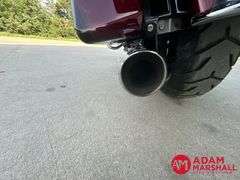 2014  Harley Davidson  Ultra Limited  Electra Glide Motorcycle