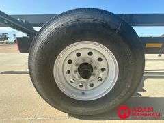 Duo Lift  DS42  Header Trailer - 42FT