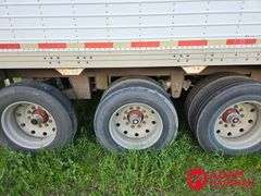 1993  Timpte  Grain Trailer  - 46FT