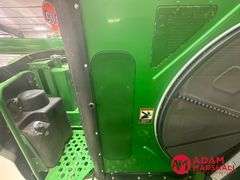 2016  John Deere  S680  Combine