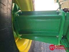 2016  John Deere   S660  Combine - 4WD