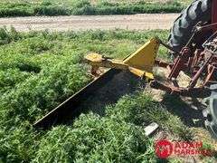 1964  Farmall  706  Tractor w/ Loader & Blade - Diesel