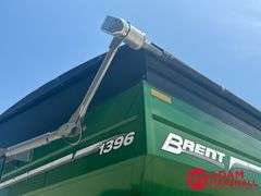 2014  Brent  1396  Grain Cart