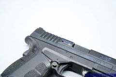 Springfield Armory Model XDS-9 Mod 2 Pistol - 9 X 19 - SN:  HG960021