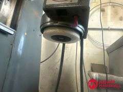 Bridgeport  Milling Machine