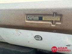 1973  Chevrolet  C65  Grain Truck - Gasoline