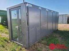 Unused Bastone 19FT x 20FT Mobile House