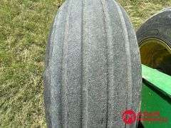 2003  John Deere  1590   No-Till Grain Drill - 20FT
