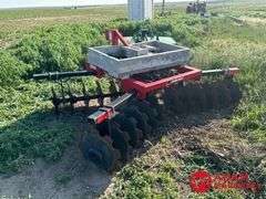 Bush Hog  2D96  Disk - 8FT