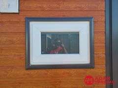 Unused Bastone 19FT x 20FT Mobile House