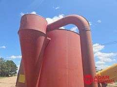 1986  New Holland  355  Grinder Mixer
