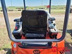 Unused 2024 AGROTK QK18K-C Mini Excavator - Diesel
