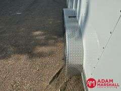 2014  RC  Enclosed Cargo Trailer  - 14FT