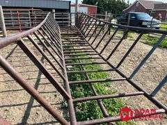 Bale Wagon - 24FT