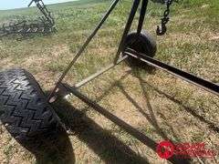 8IN Water Fill Auger