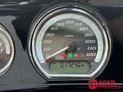 2014  Harley Davidson  Ultra Limited  Electra Glide Motorcycle