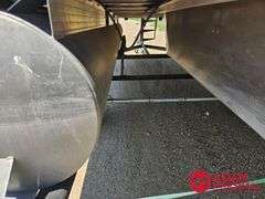 2014  Sun Tracker  Party Barge 20DLX  Pontoon - 20FT