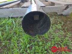 Valley Gear Box & Drive Shafts