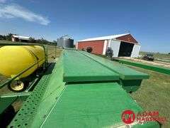 2003  John Deere  1590   No-Till Grain Drill - 20FT