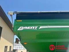2014  Brent  1396  Grain Cart
