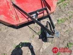 Howse  601ST  3PT Rotary Mower - 6FT
