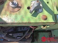 1971  Clark  Cushion Tire  Forklift