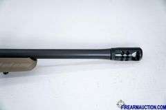 Ruger American Ranch Bolt Action Rifle - 450 Bushmaster - SN:  690580756