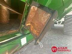 2014  Brent  1396  Grain Cart