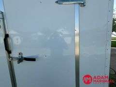 2014  RC  Enclosed Cargo Trailer  - 14FT