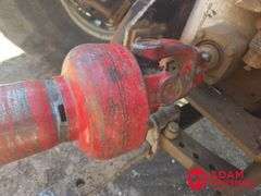1986  New Holland  355  Grinder Mixer