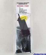 Howa Model 1500 Bolt Action Rifle - 6.5 Creedmoor - SN:  V544705
