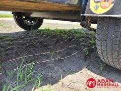 2018  ABU  Utility Trailer   - 12FT
