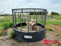 Behlen  MFG  Haysmart Bale Feeder