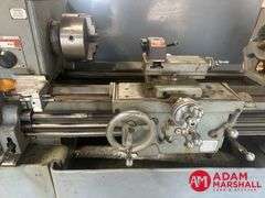 Lebond  Engine Lathe