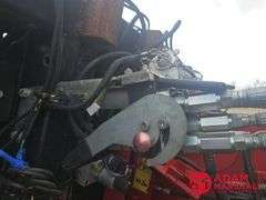 2011  Geringhoff  NorthStar 1200  Folding Corn Head - 12R30