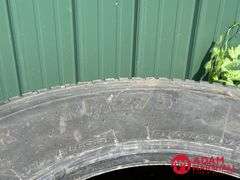 3 NEW Semi Tires - Various Sizes