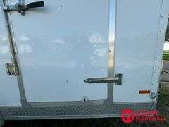 2014  RC  Enclosed Cargo Trailer  - 14FT